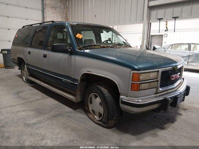 1GKFK16K9RJ****** 1994 GMC Suburban