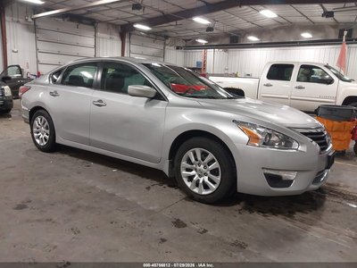 1N4AL3AP0FN****** 2015 Nissan Altima