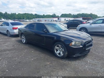 2C3CDXAT0CH****** 2012 Dodge Charger Police