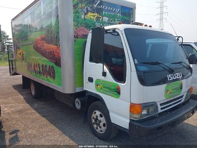 JALB4B1K6W7****** 1998 Isuzu NPR