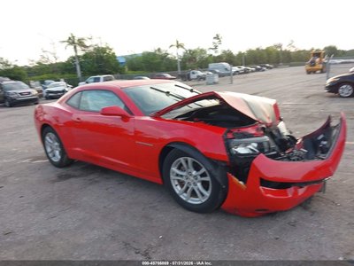 2G1FB1E3XF9****** 2015 Chevrolet Camaro
