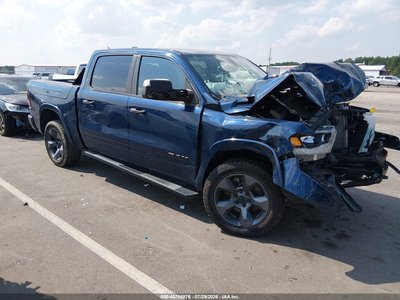 1C6SRFFT1LN****** 2020 RAM 1500