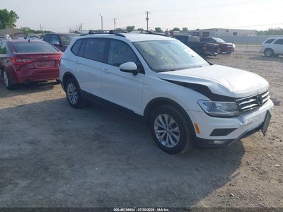 3VV0B7AX6JM****** 2018 Volkswagen Tiguan