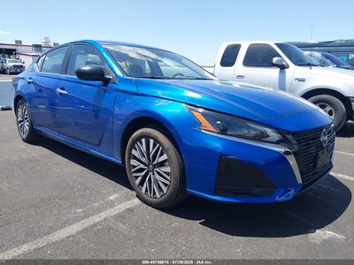 1N4BL4DV2SN****** 2025 Nissan Altima