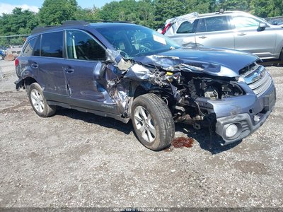 2014 Subaru Outback