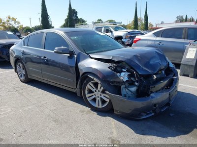 1N4BL2AP7CN****** 2012 Nissan Altima
