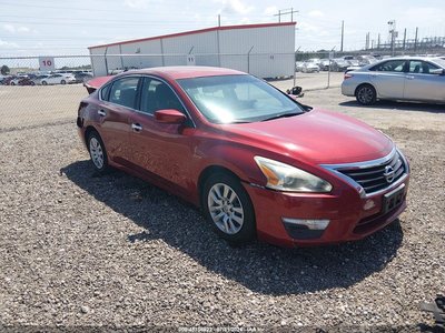1N4AL3AP0EN****** 2014 Nissan Altima