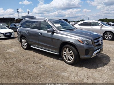 4JGDF6EE9KB****** 2019 Mercedes-Benz Gls 450