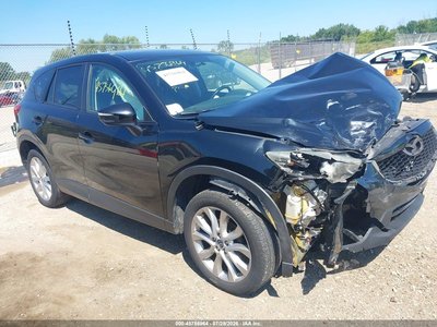 JM3KE4DY9F0****** 2015 Mazda CX-5