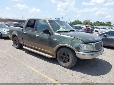 2002 Ford F-150
