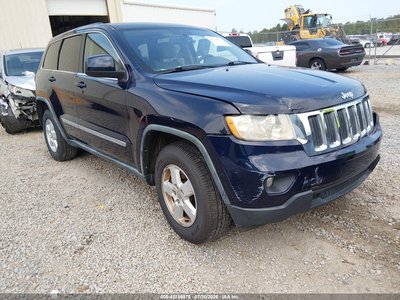 1C4RJEAG2CC****** 2012 Jeep Grand Cherokee
