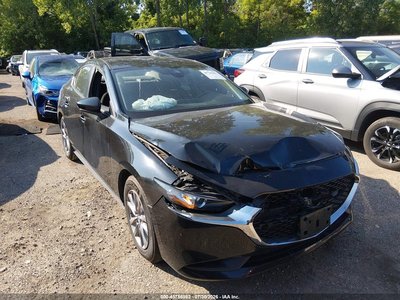 2021 Mazda 3