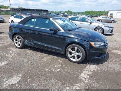 2015 Audi A3