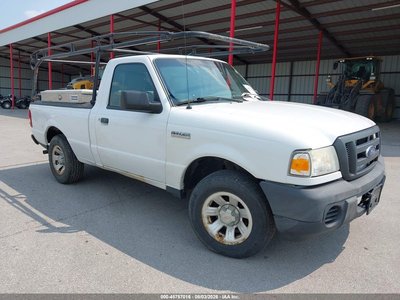 1FTKR1AD0AP****** 2010 Ford Ranger