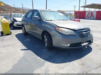 2010 Hyundai Elantra