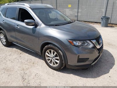 JN8AT2MV0HW****** 2017 Nissan Rogue