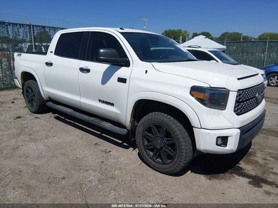 2018 Toyota Tundra