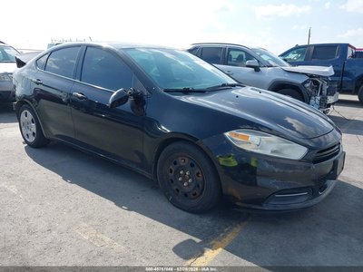 2016 Dodge Dart