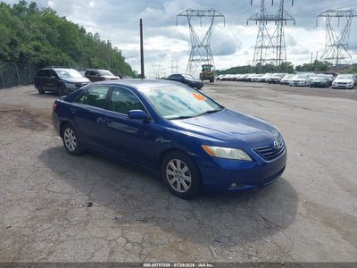4T1BE46K59U****** 2009 Toyota Camry