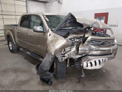 5TBDT44125S****** 2005 Toyota Tundra