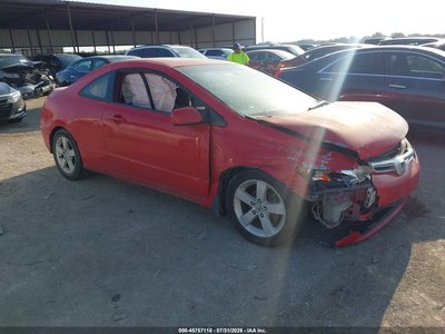 2HGFG12838H****** 2008 Honda Civic