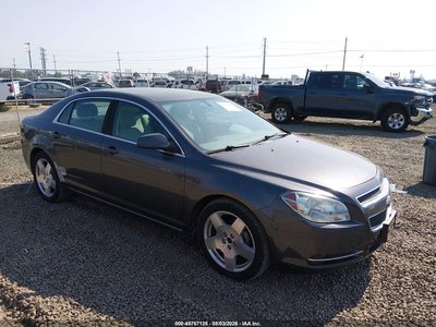 2010 Chevrolet Malibu