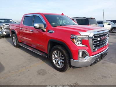 3GTU9DED9LG****** 2020 GMC Sierra 1500