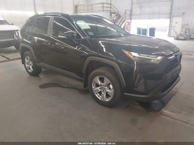 2T3P1RFV3RC****** 2024 Toyota RAV4