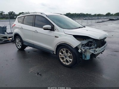 1FMCU0J96EU****** 2014 Ford Escape