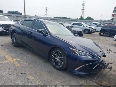 58ADZ1B14NU****** 2022 Lexus ES 350