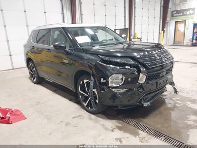 JA4T5WA97RZ****** 2024 Mitsubishi Outlander