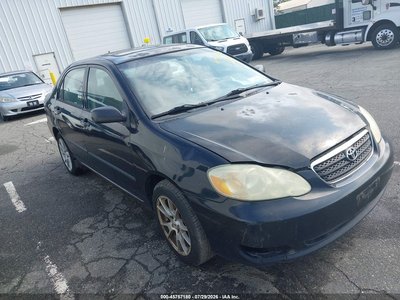 2006 Toyota Corolla