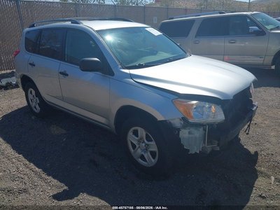 2T3BF4DV8AW****** 2010 Toyota RAV4