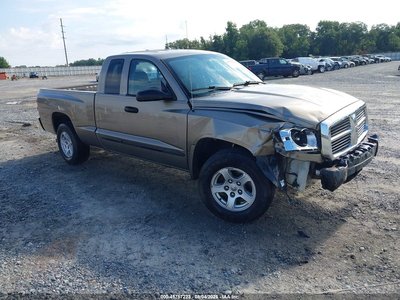 1D7HE42K86S****** 2006 Dodge Dakota
