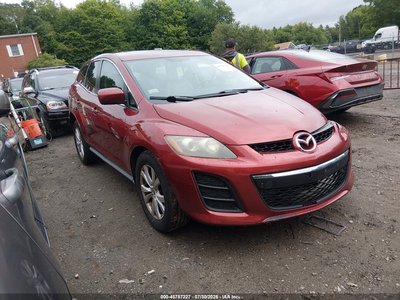 JM3ER4CLXB0****** 2011 Mazda CX-7
