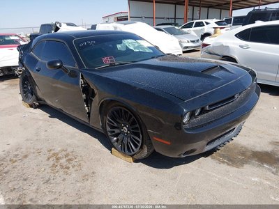 2C3CDZBT4KH****** 2019 Dodge Challenger