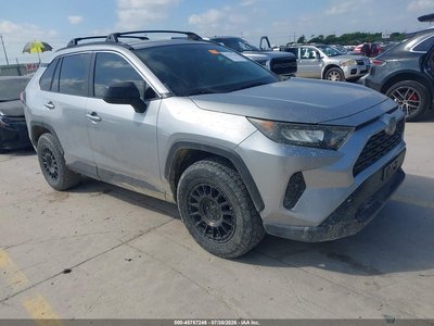 JTMH1RFV7KJ****** 2019 Toyota RAV4