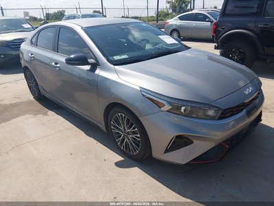 3KPF54AD8NE****** 2022 Kia Forte