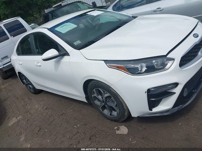 3KPF24AD3KE****** 2019 Kia Forte