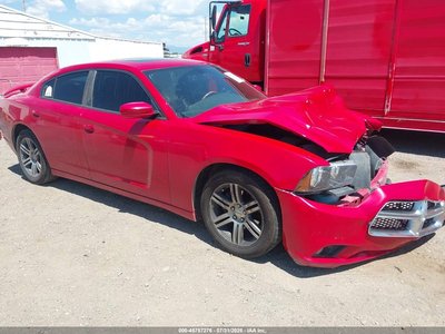 2C3CDXHG9DH****** 2013 Dodge Charger