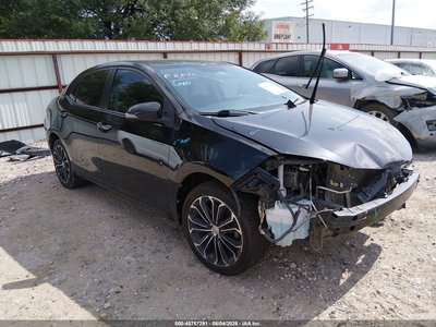 5YFBURHE1EP****** 2014 Toyota Corolla