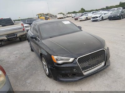 WAUACGFF1F1****** 2015 Audi A3