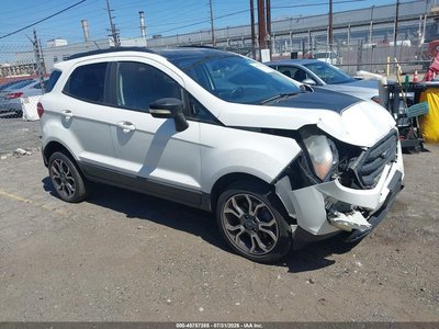 2019 Ford Ecosport