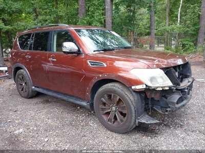 JN8AY2NF0H9****** 2017 Nissan Armada