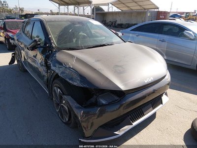 2024 Kia EV6