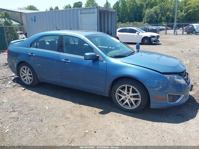 3FAHP0JG4AR****** 2010 Ford Fusion