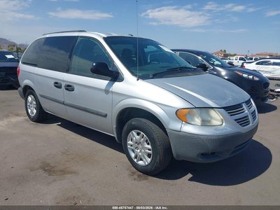 2006 Dodge Grand Caravan