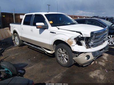 1FTFW1CV7AK****** 2010 Ford F-150