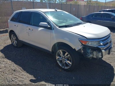 2013 Ford Edge