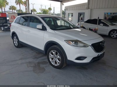 JM3TB3CAXE0****** 2014 Mazda CX-9